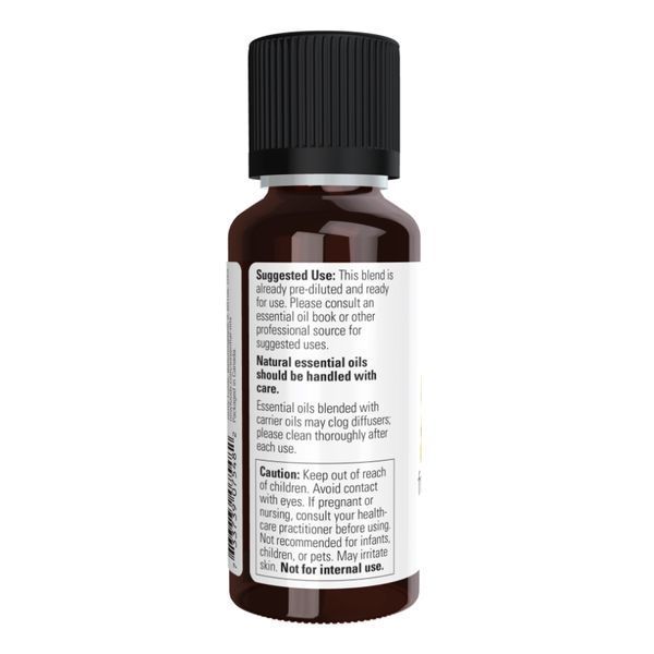Frankincense Oil Blend - 30ml (1fl.oz) 2022-10-2671 фото