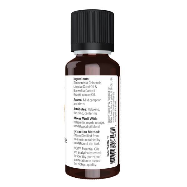 Frankincense Oil Blend - 30ml (1fl.oz) 2022-10-2671 фото
