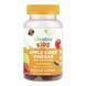 Apple Cider Vinegar with the Mother Kids - 60 gummies (До 06.26) 2023-10-7688 фото 1